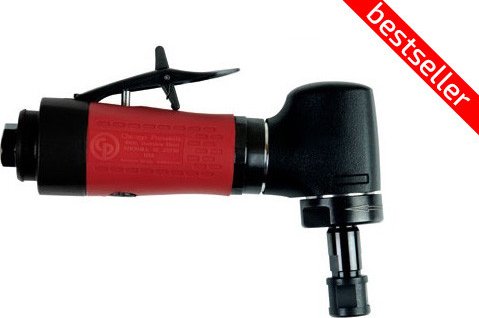 Szlifierki trzpieniowe kątowe CP - przemysłowa